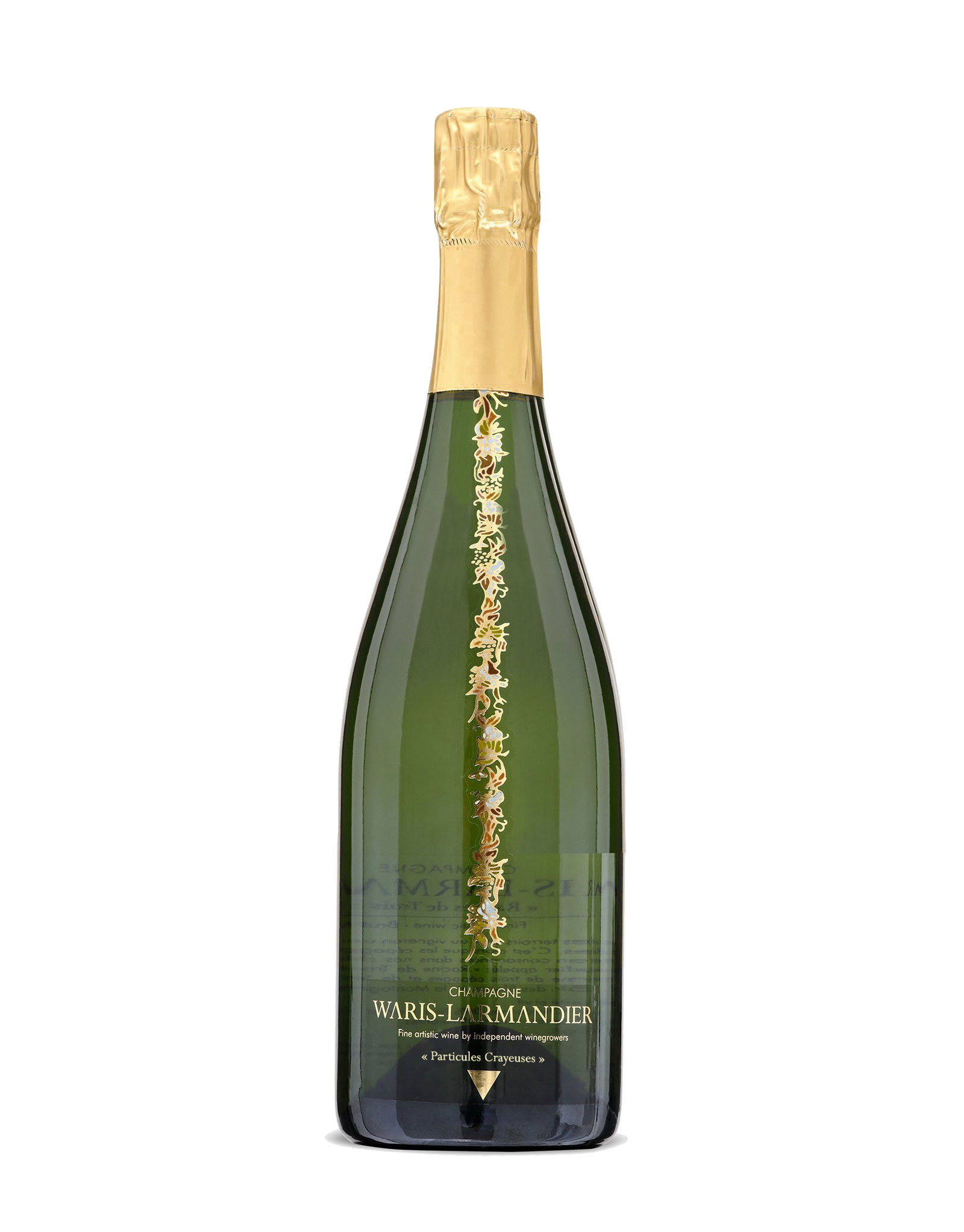 Champagne Cuvée 