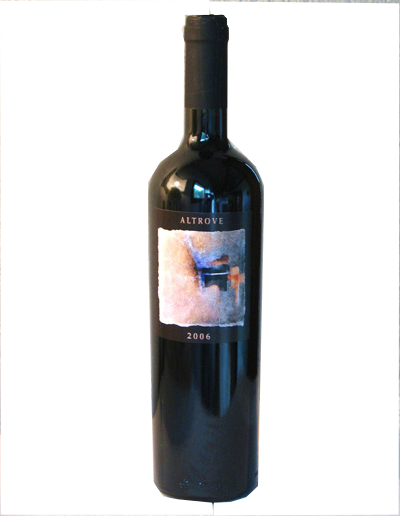 Altrove Toscana Rosso