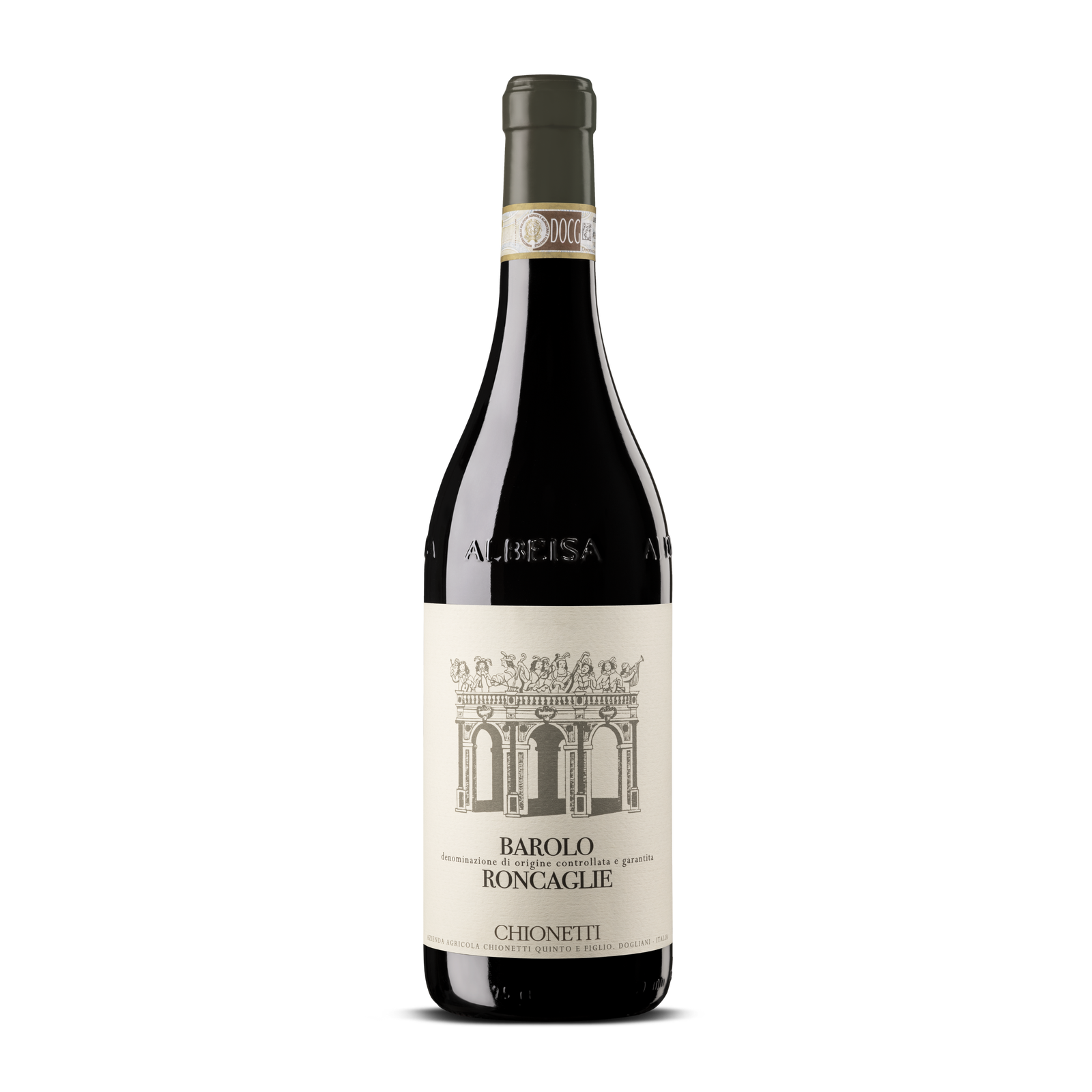 Barolo DOCG Roncaglie