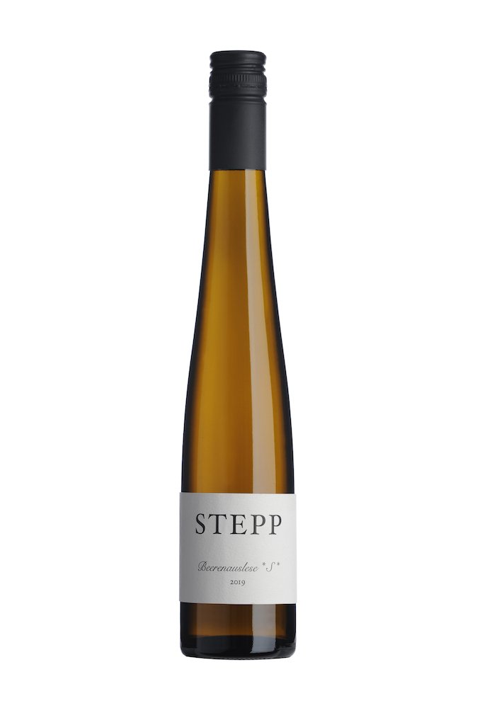 0.375L Beerenauslese