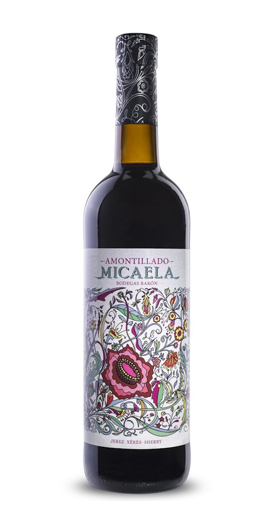 Amontillado ‘Micaela'