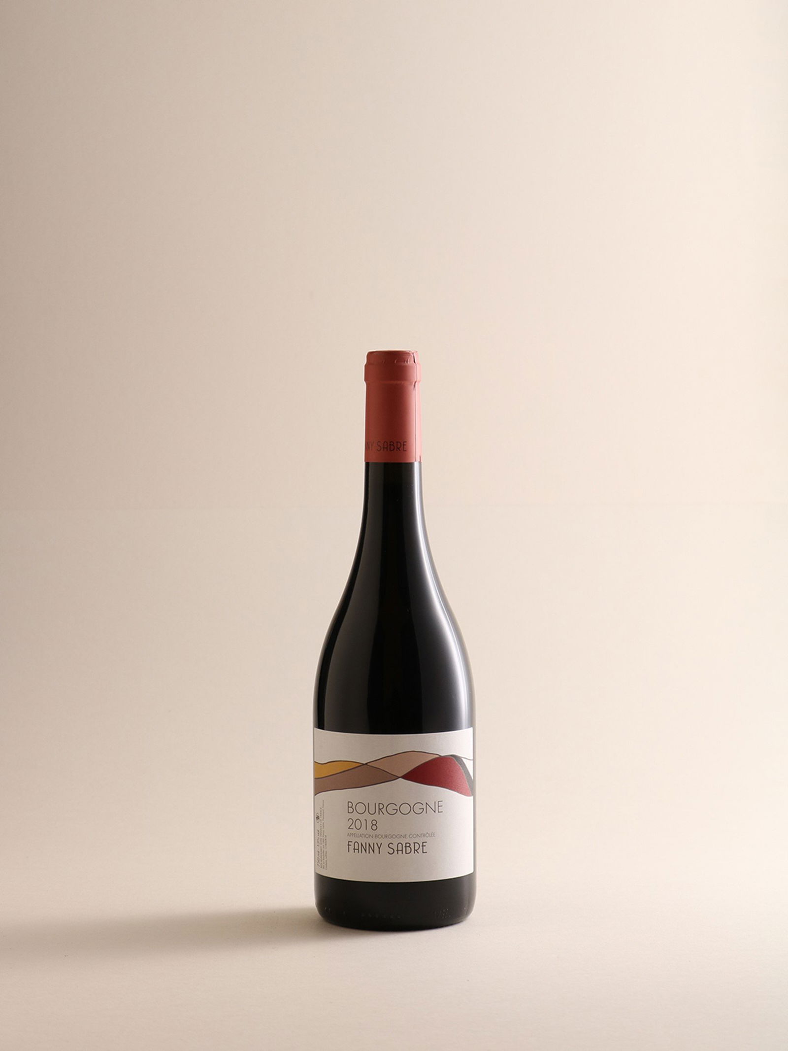 Bourgogne Rouge