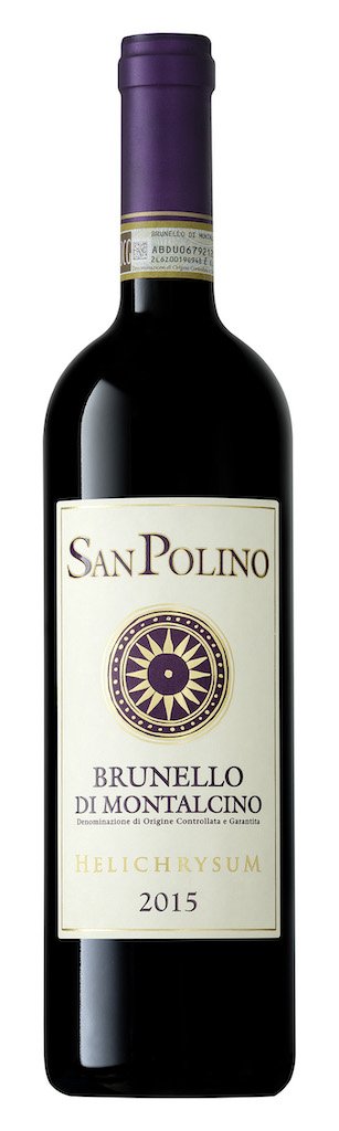 Magnum Brunello di Montalcino ‘Helichrysum'