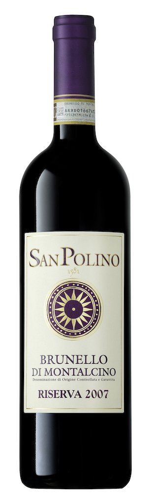 Brunello di Montalcino Riserva
