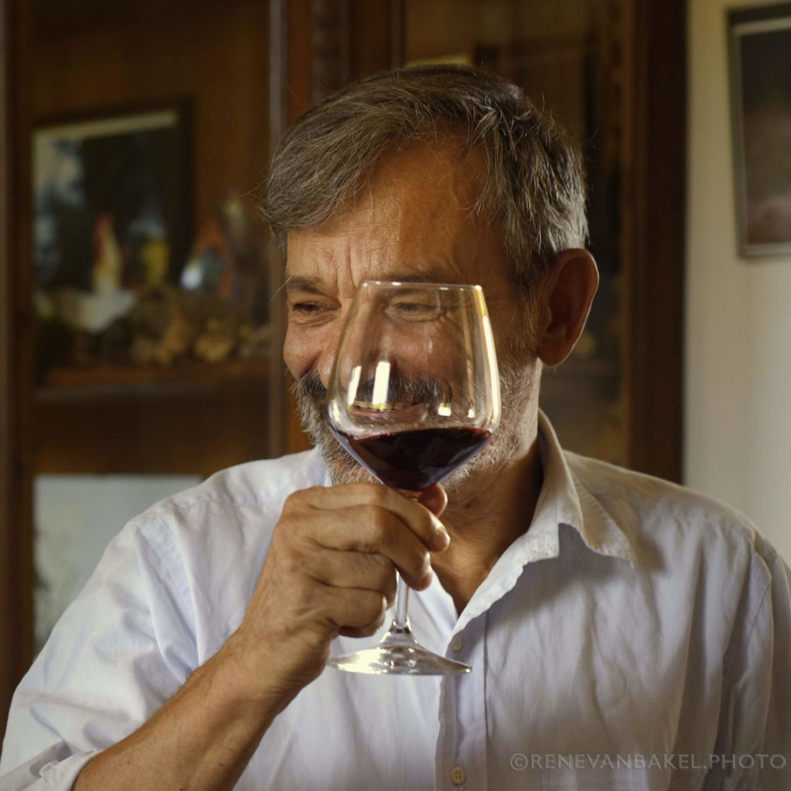 Brunello di Montalcino Riserva