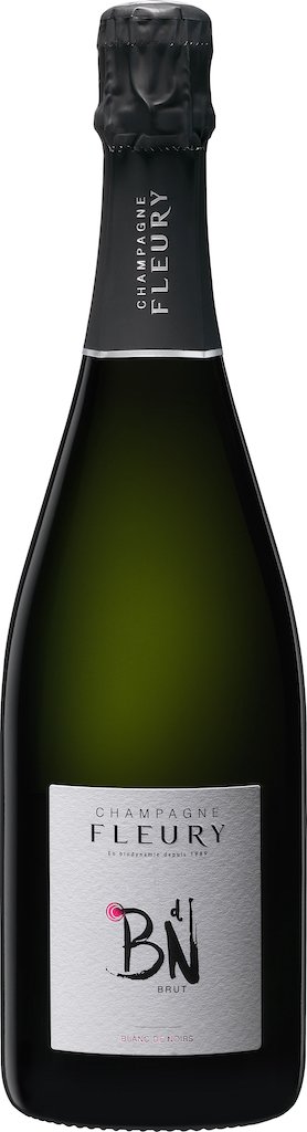 Magnum Champagne Brut Blanc de Noirs