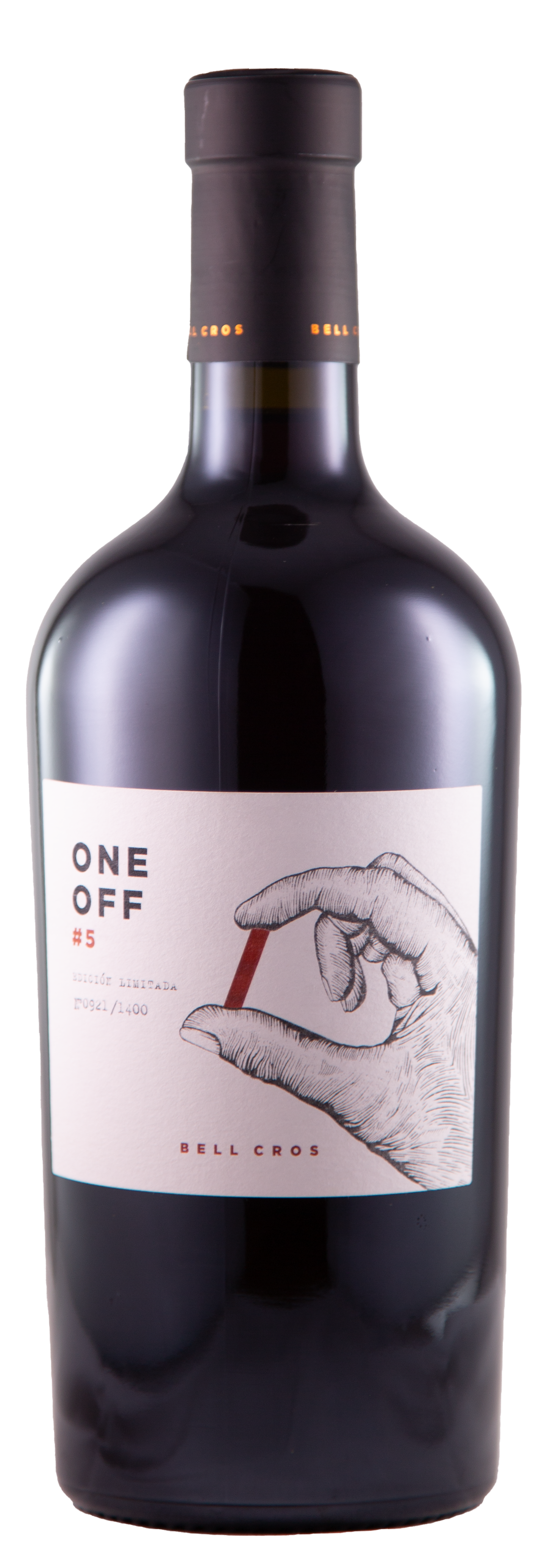 One Off # 5