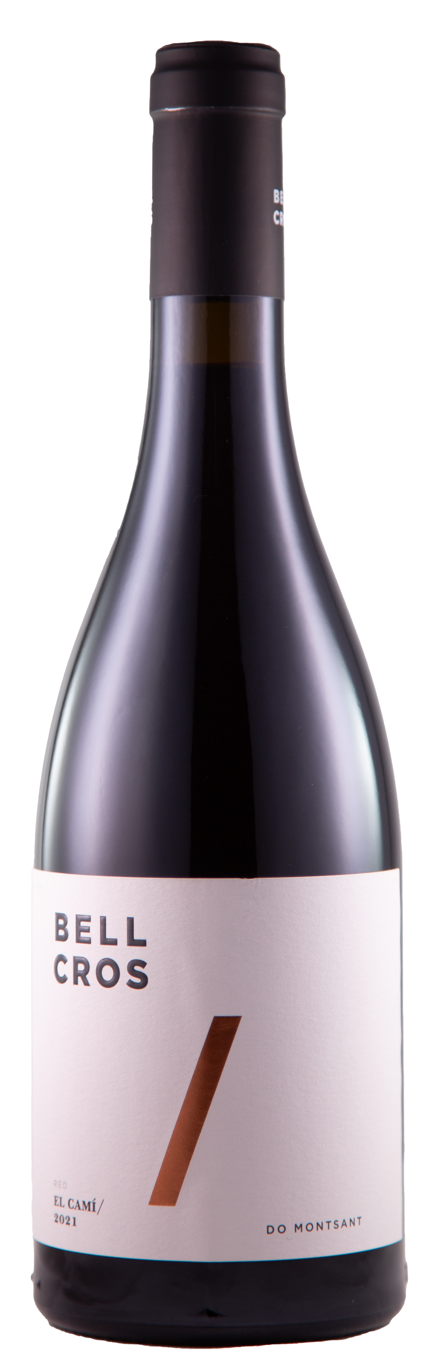Jeroboam El Cami