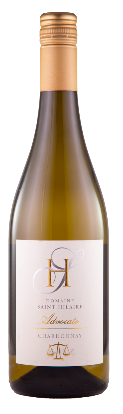 Chardonnay Advocate