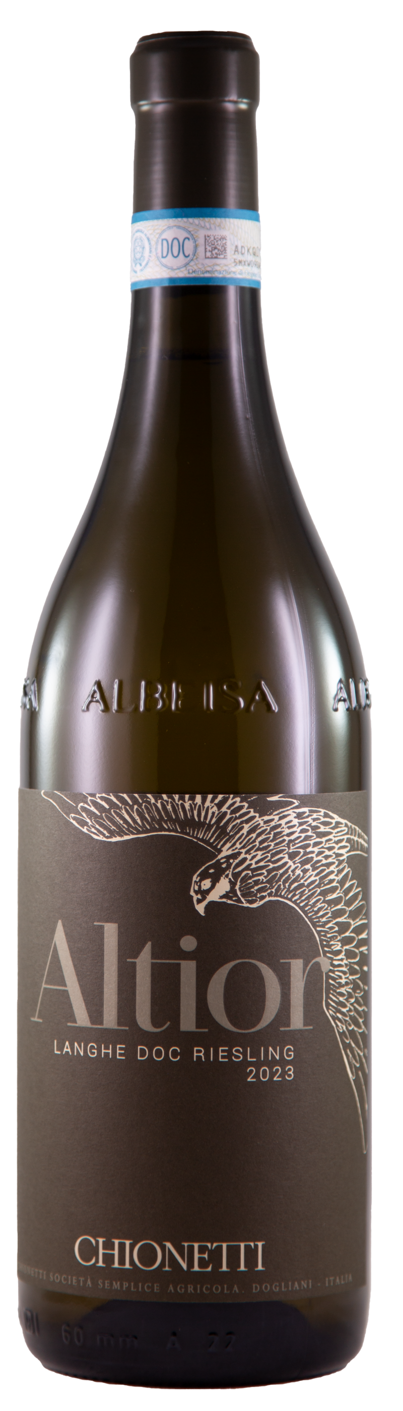 Langhe doc Riesling