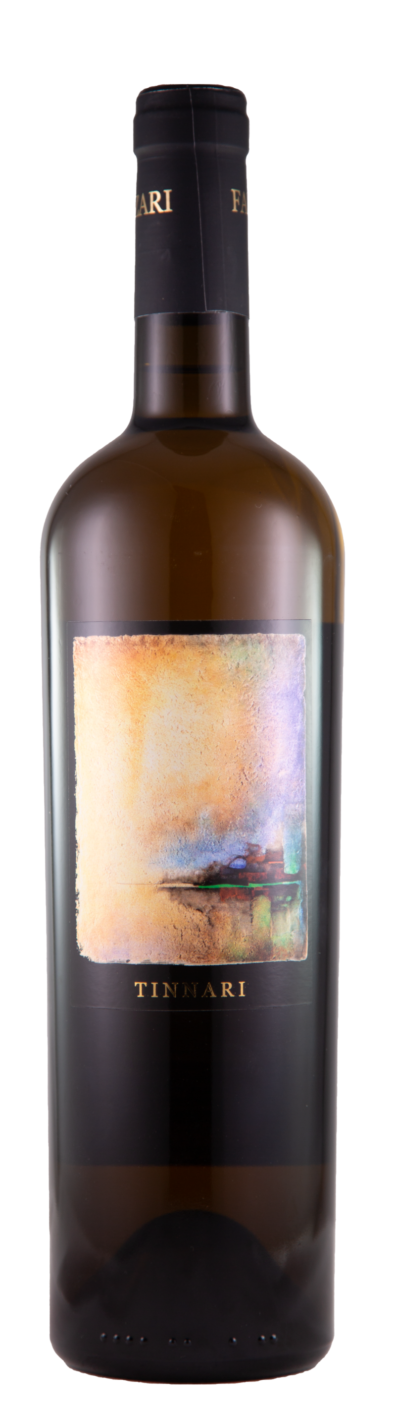 Toscana Trebbiano 'Tinnari'