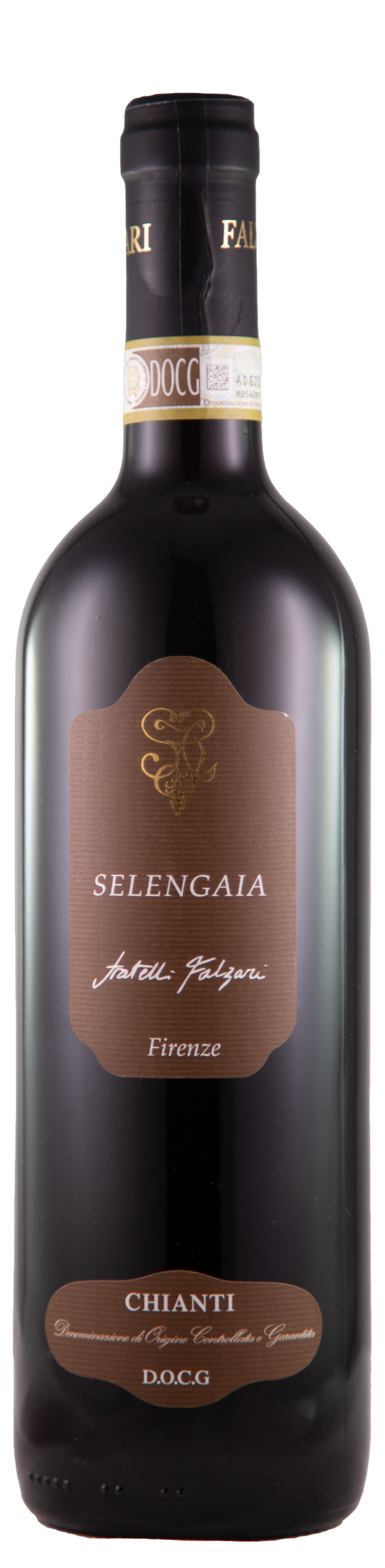 Selengaia Chianti