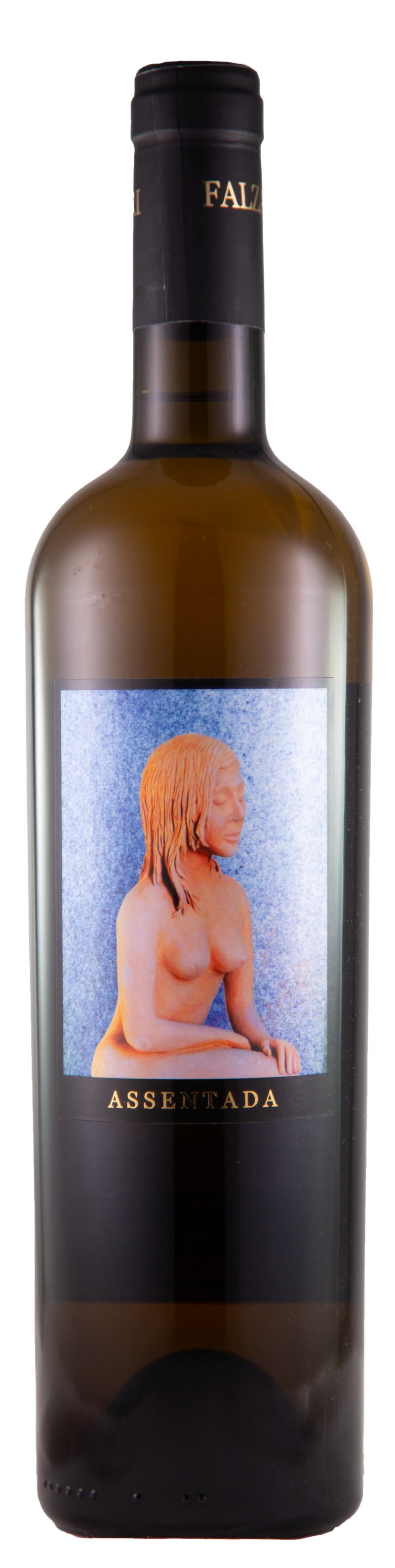 Trebbiano Toscana  'Assentada'