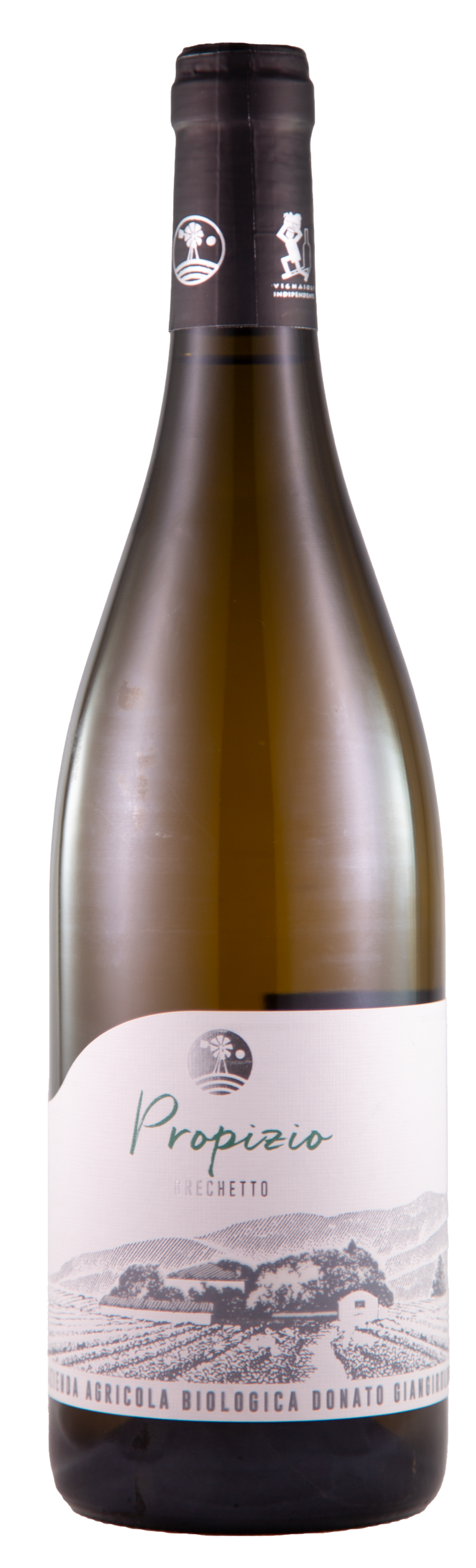 Grechetto ‘Propizio’