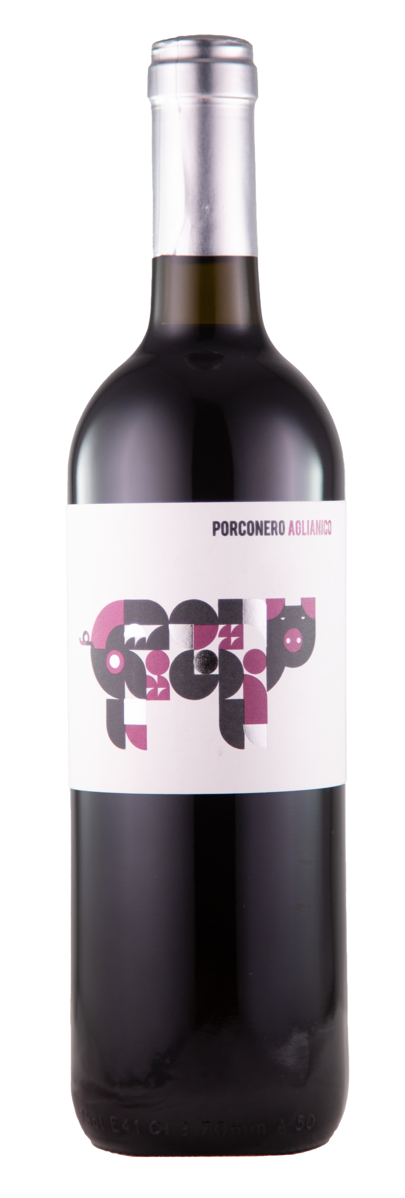 Porconero Aglianico