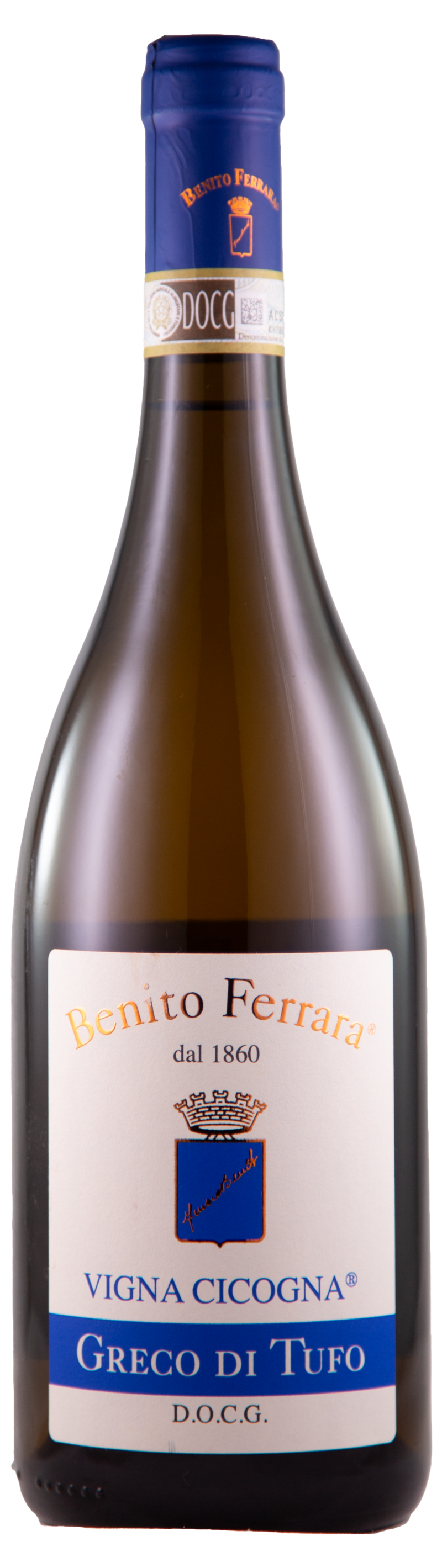 Greco di Tufo 