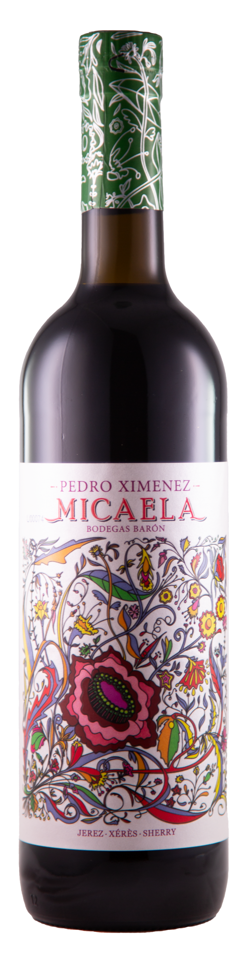 Pedro Ximenez ‘Micaela'