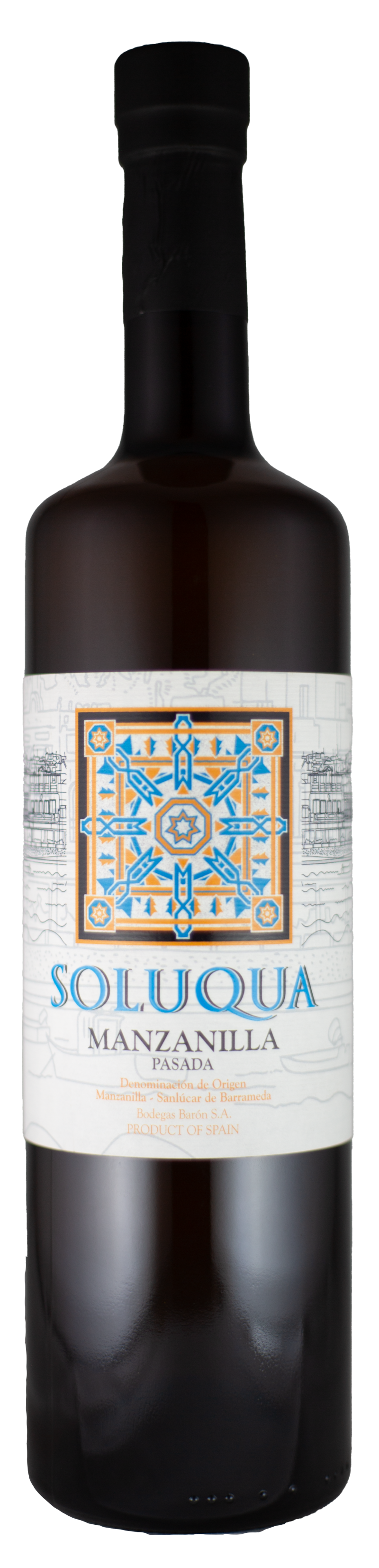 Manzanilla ‘Soluqua'
