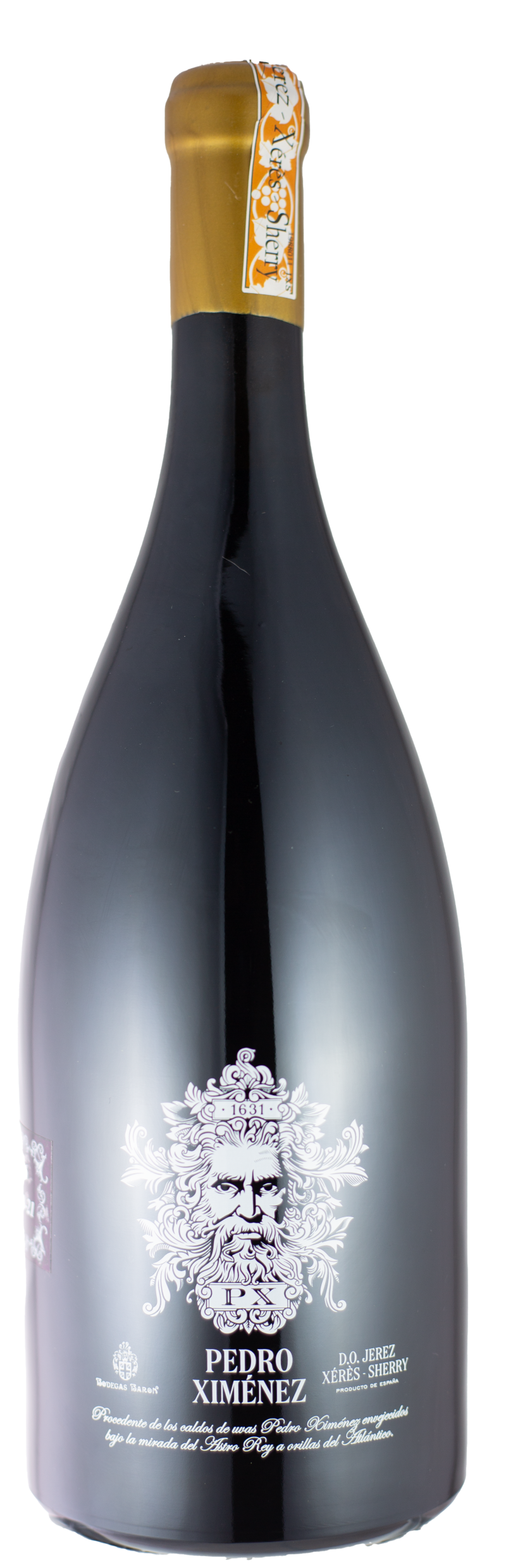 MAGNUM Pedro Ximenez ‘Micaela'