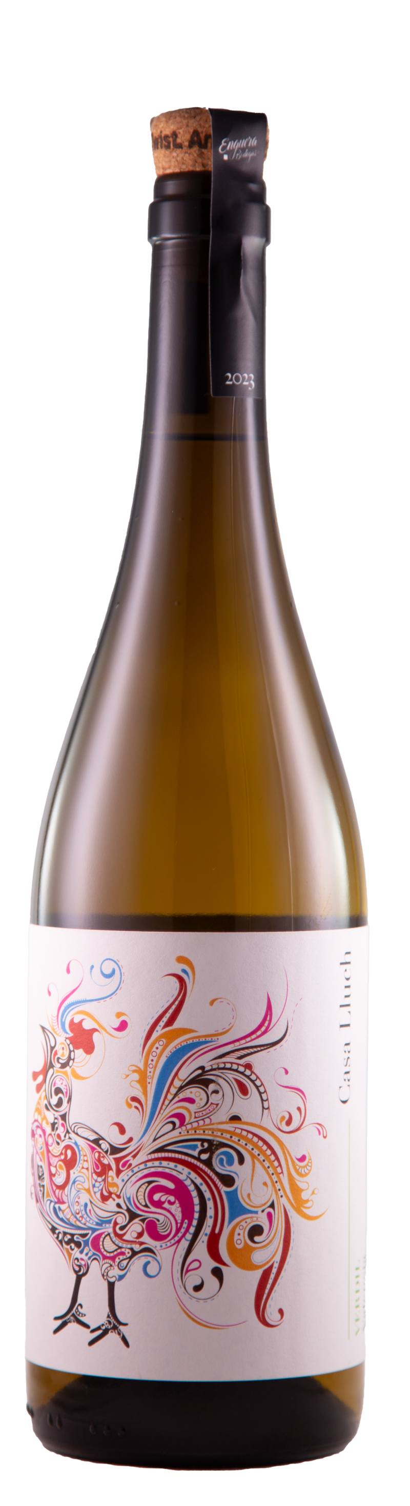 Tempranillo, Casa LLuch