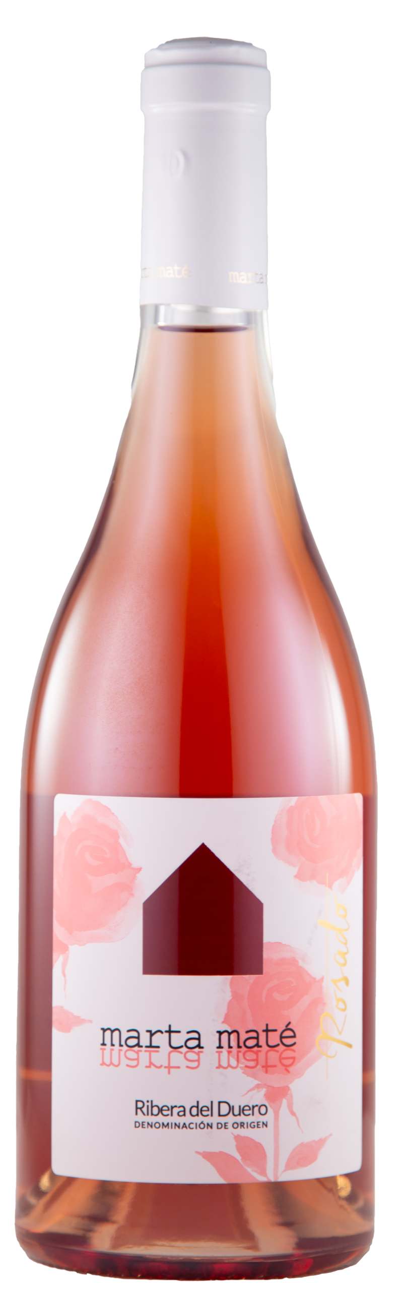 Ribera del Duero Rosado
