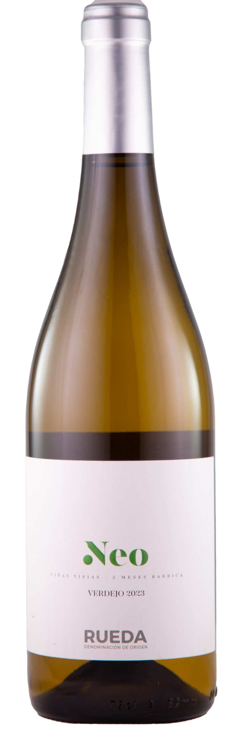 Rueda Vina Viejas Verdejo
