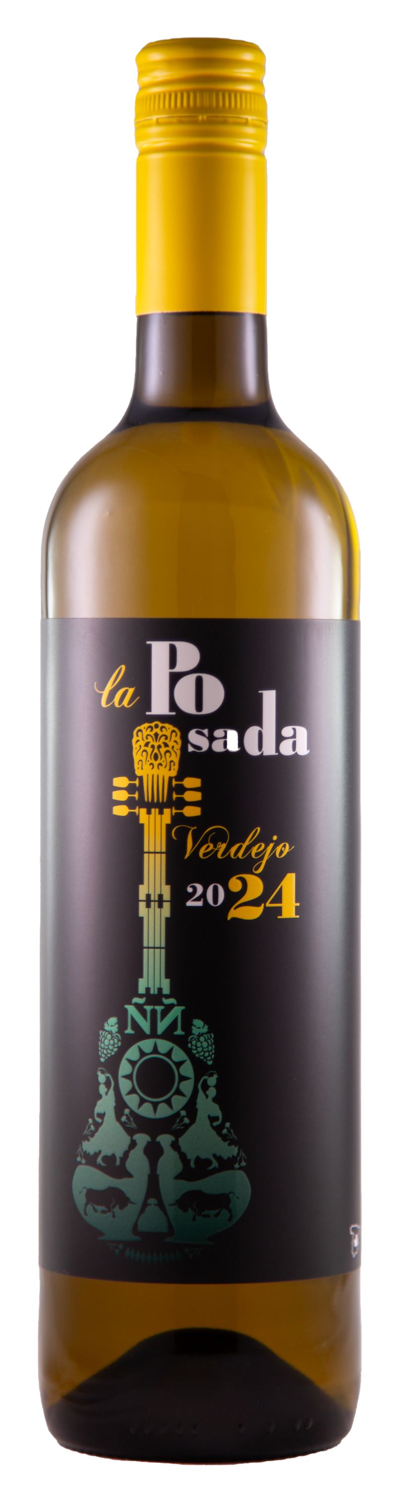 La Posada Verdejo