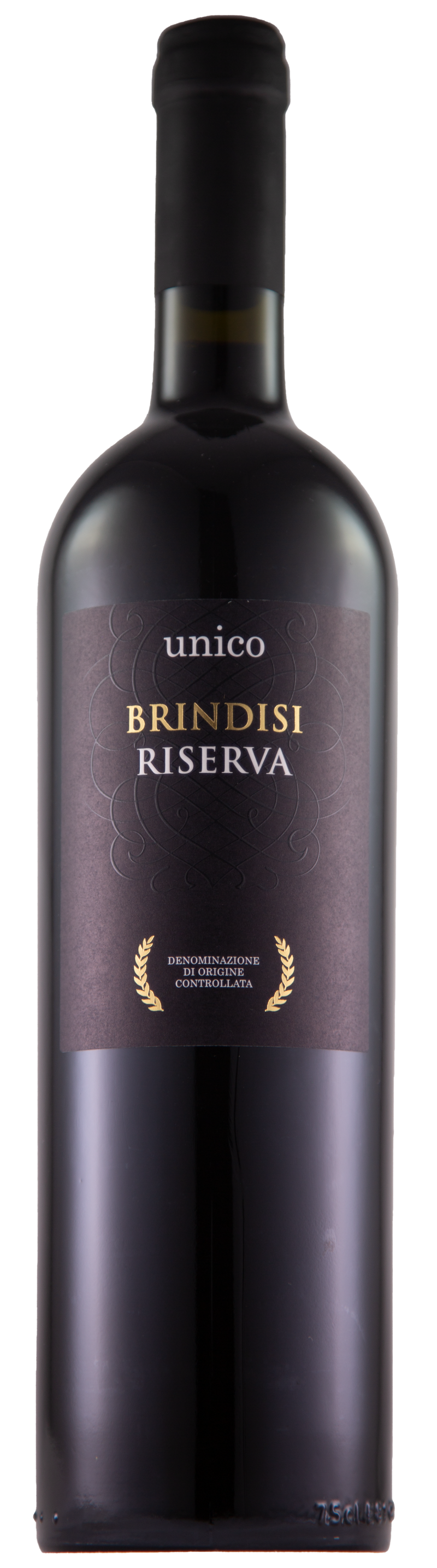 Brindisi riserva unico