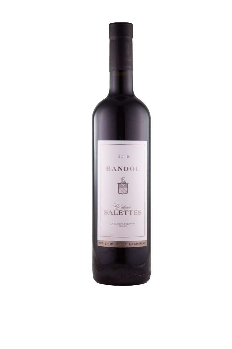 Bandol Rouge