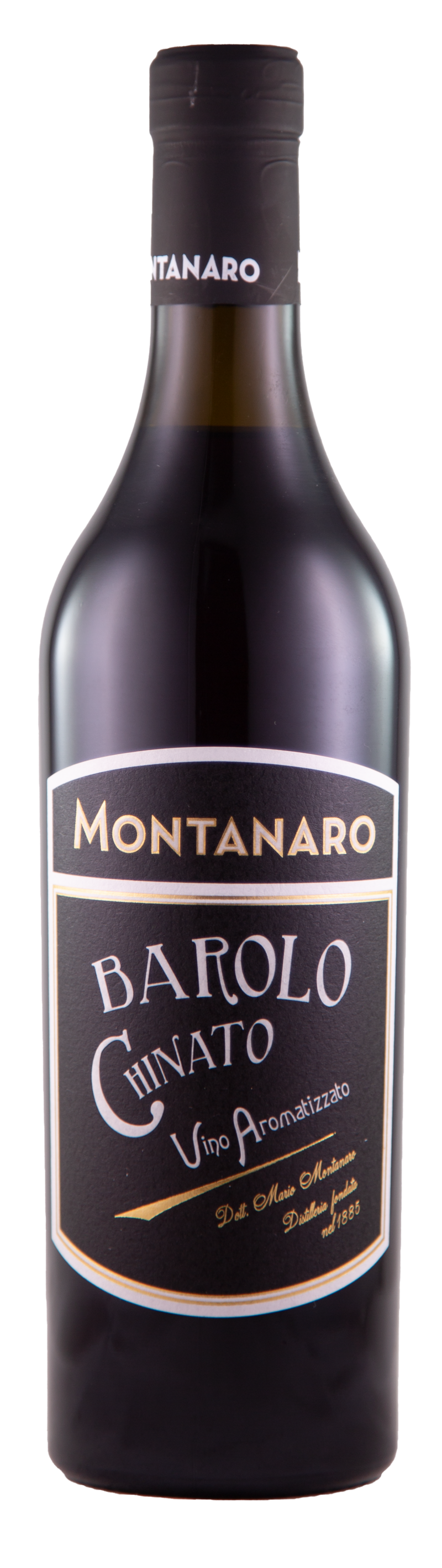 Barolo Chinato, Vermouth