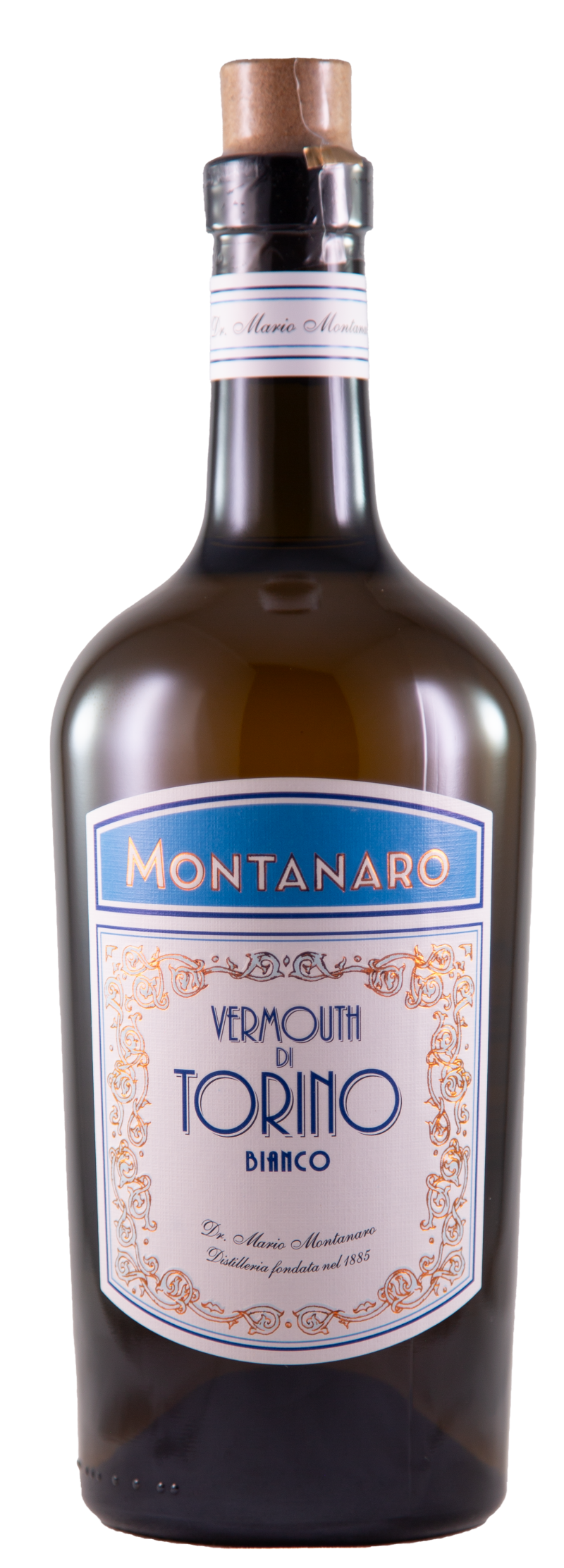 Vermouth Torino Bianco
