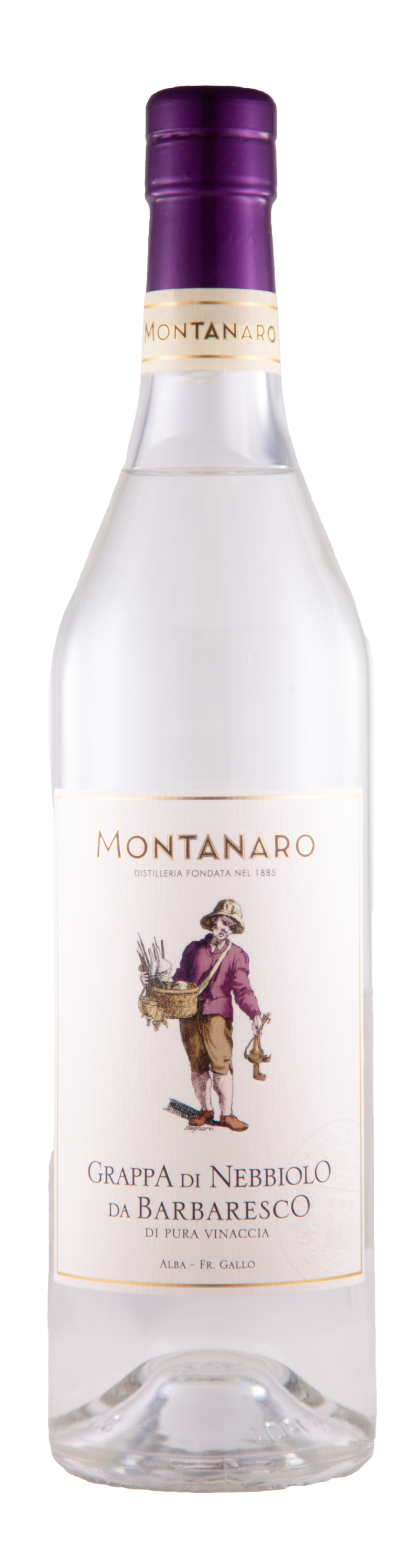 Grappa Barbaresco