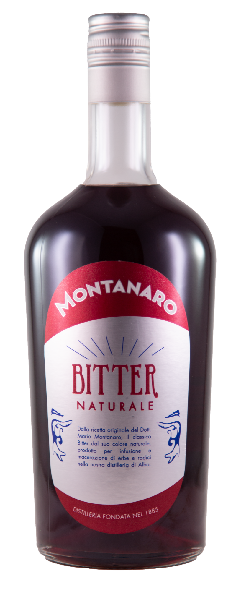 Bitter Naturale