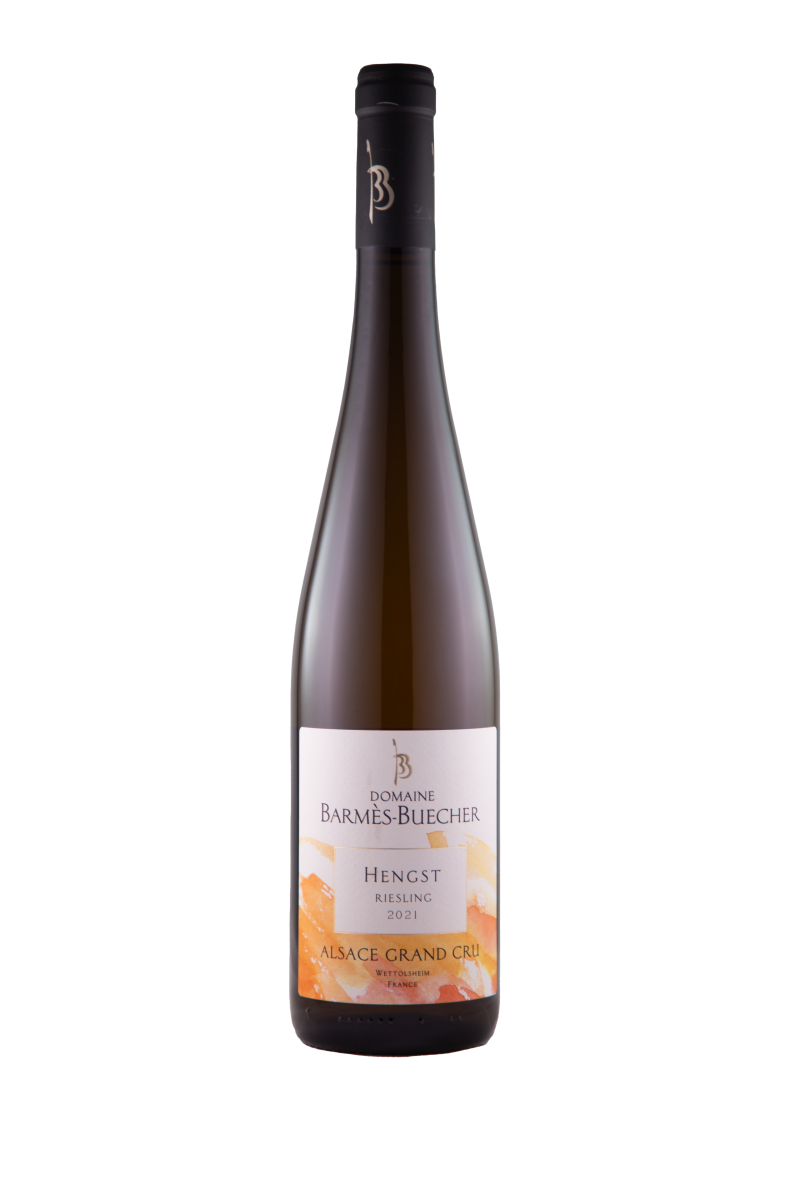 Riesling Grand Cru Hengst