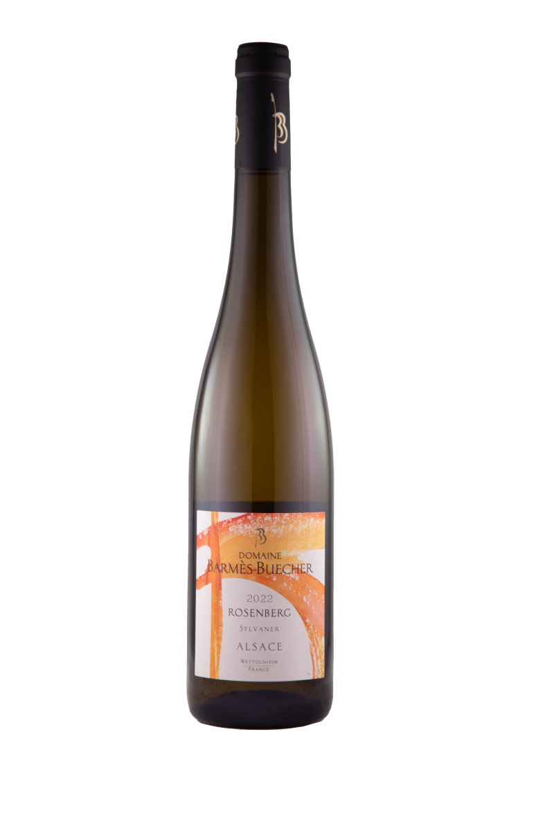 Sylvaner  'Rosenberg'