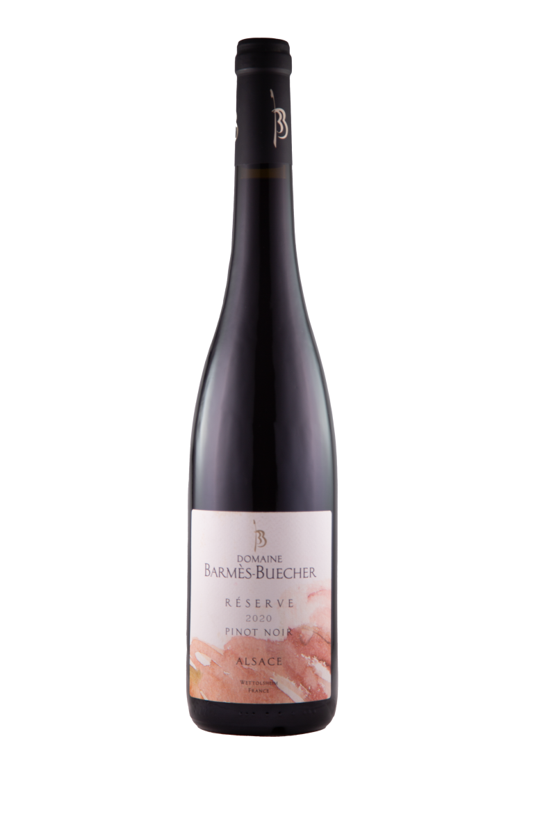 Pinot Noir Reserve