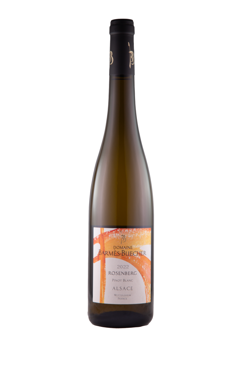 Pinot Blanc 'Rosenberg'