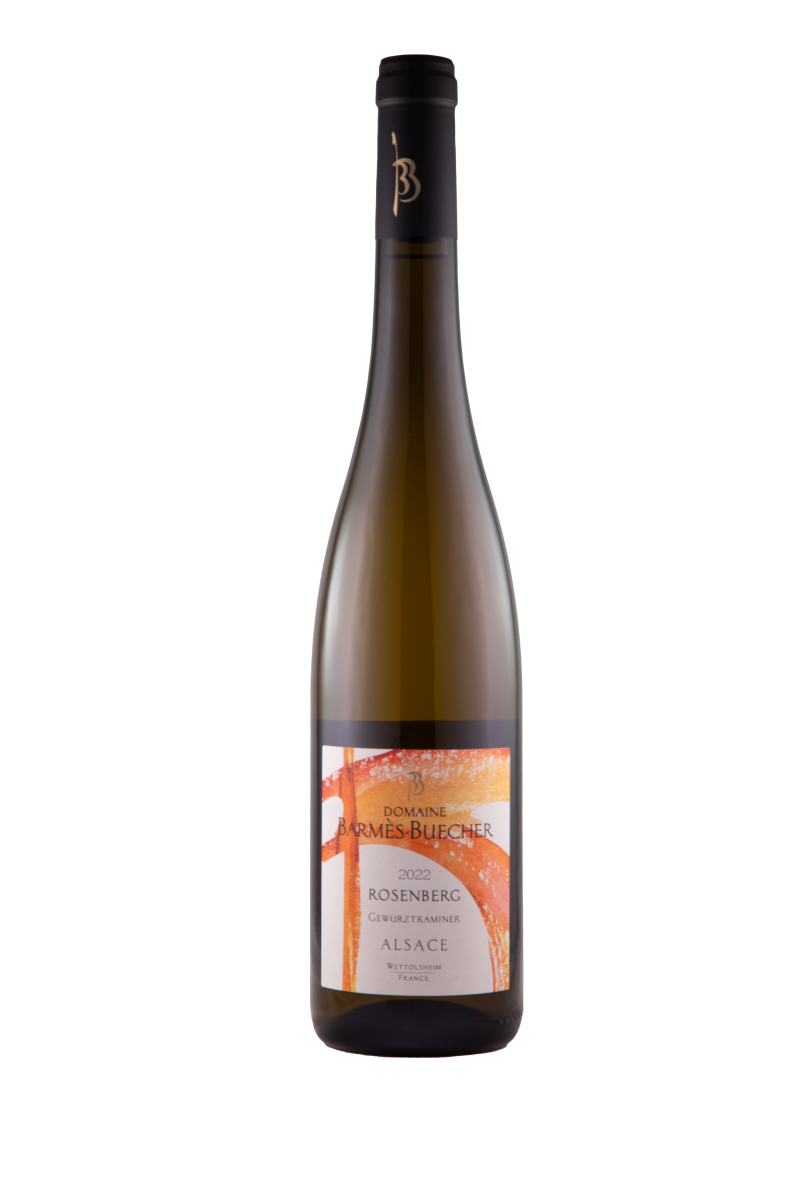 Gewurztraminer 'Rosenberg'