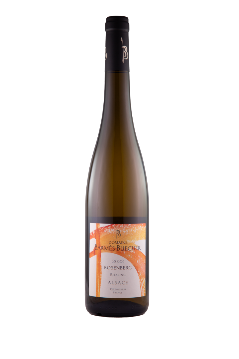 Riesling 'Rosenberg'