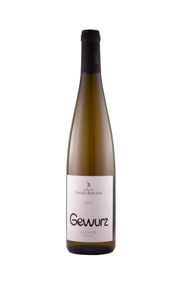 Gewurztraminer Tradition