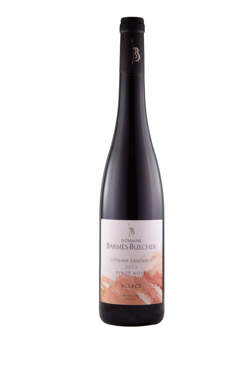 Pinot Noir Coteaux Calcaires