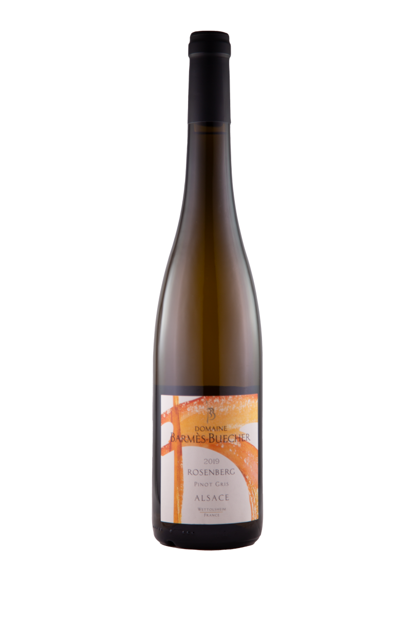 Pinot Gris 'Rosenberg'