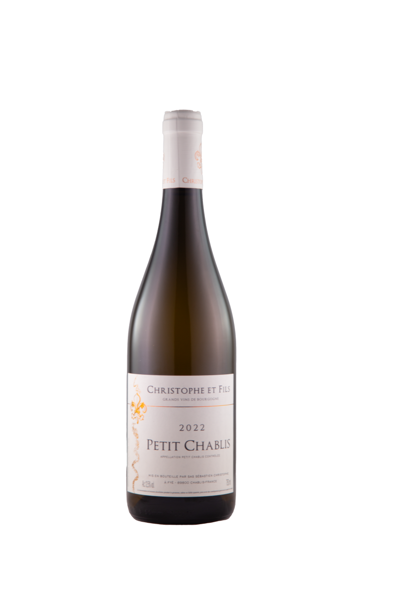 Petit Chablis