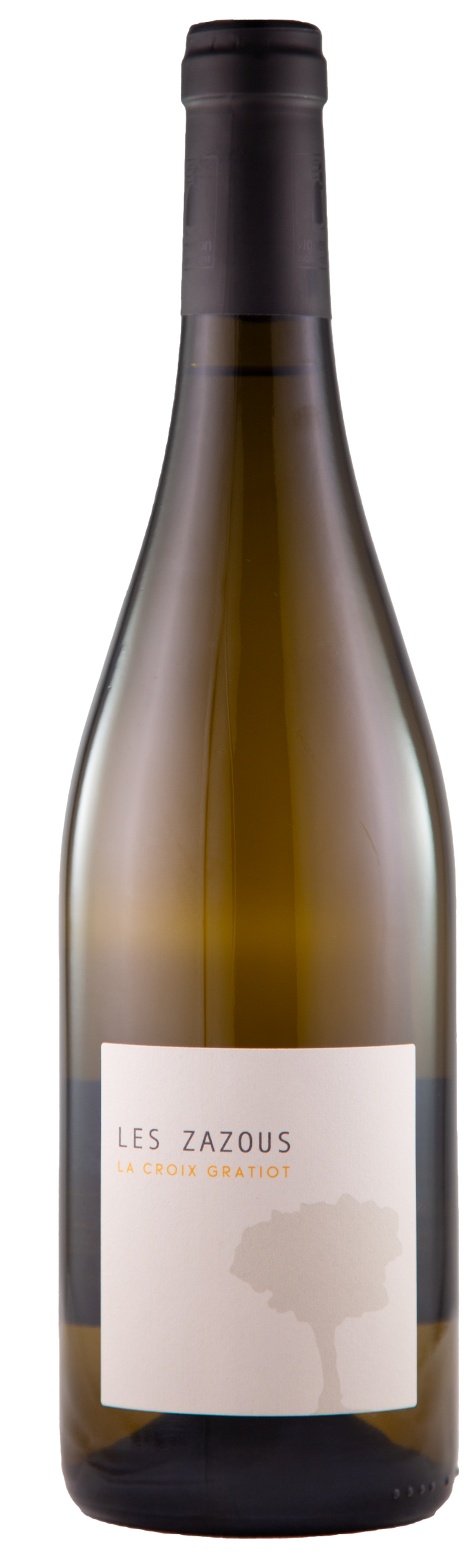 Zazous blanc