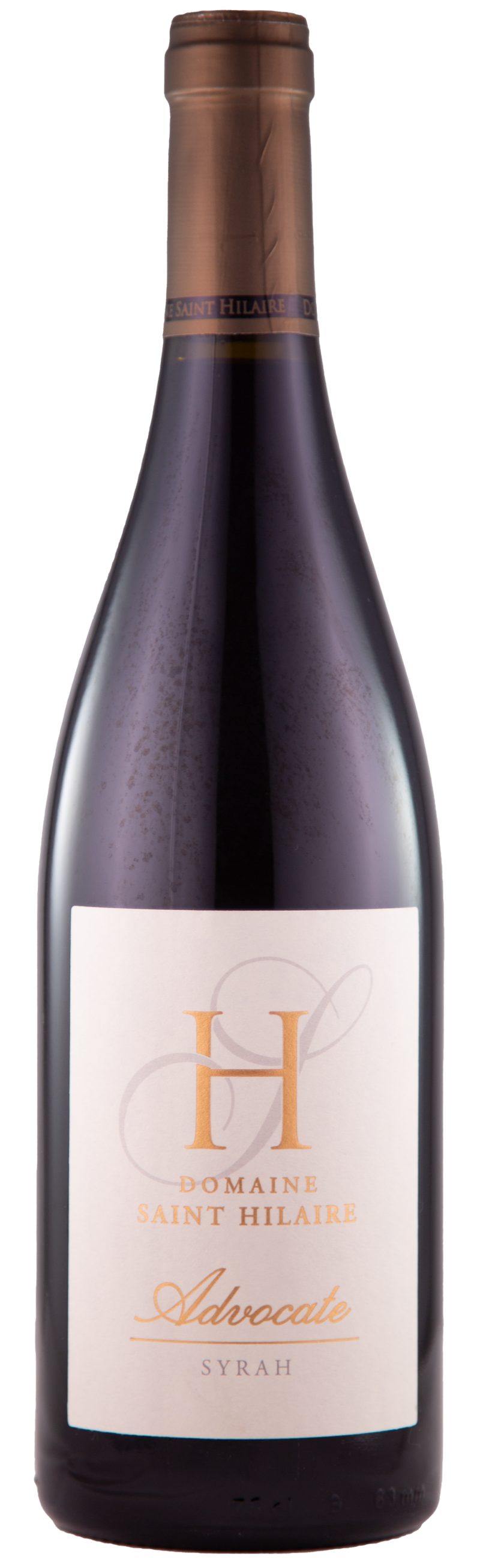 Syrah Advocate