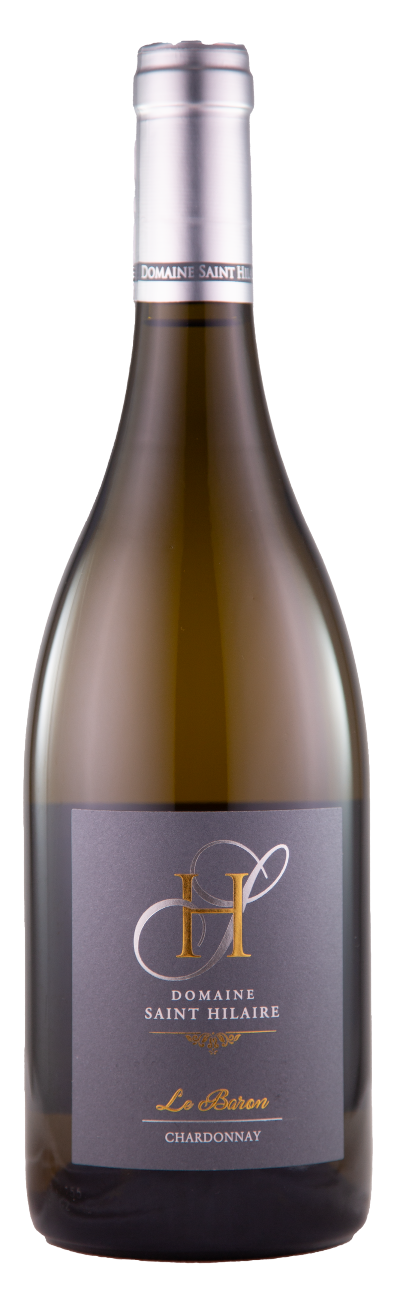 Le Baron Chardonnay