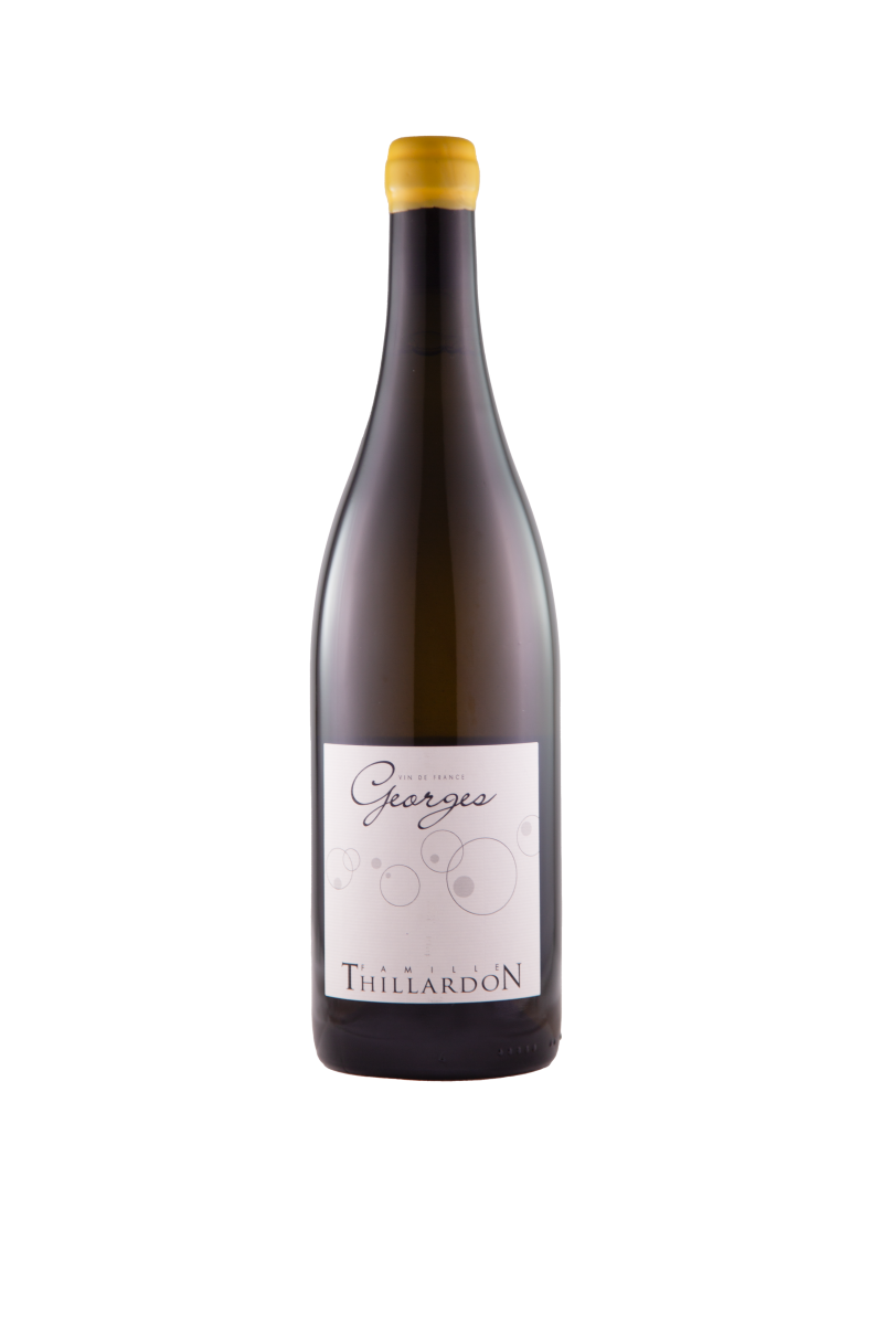 Vin de France Blanc Cuvee Georges