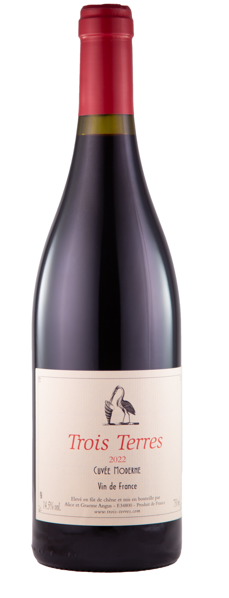 Cuvée Moderne