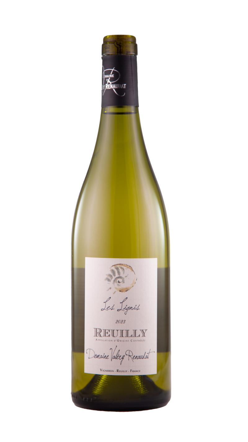 Reuilly BLANC Les Lignis AOC
