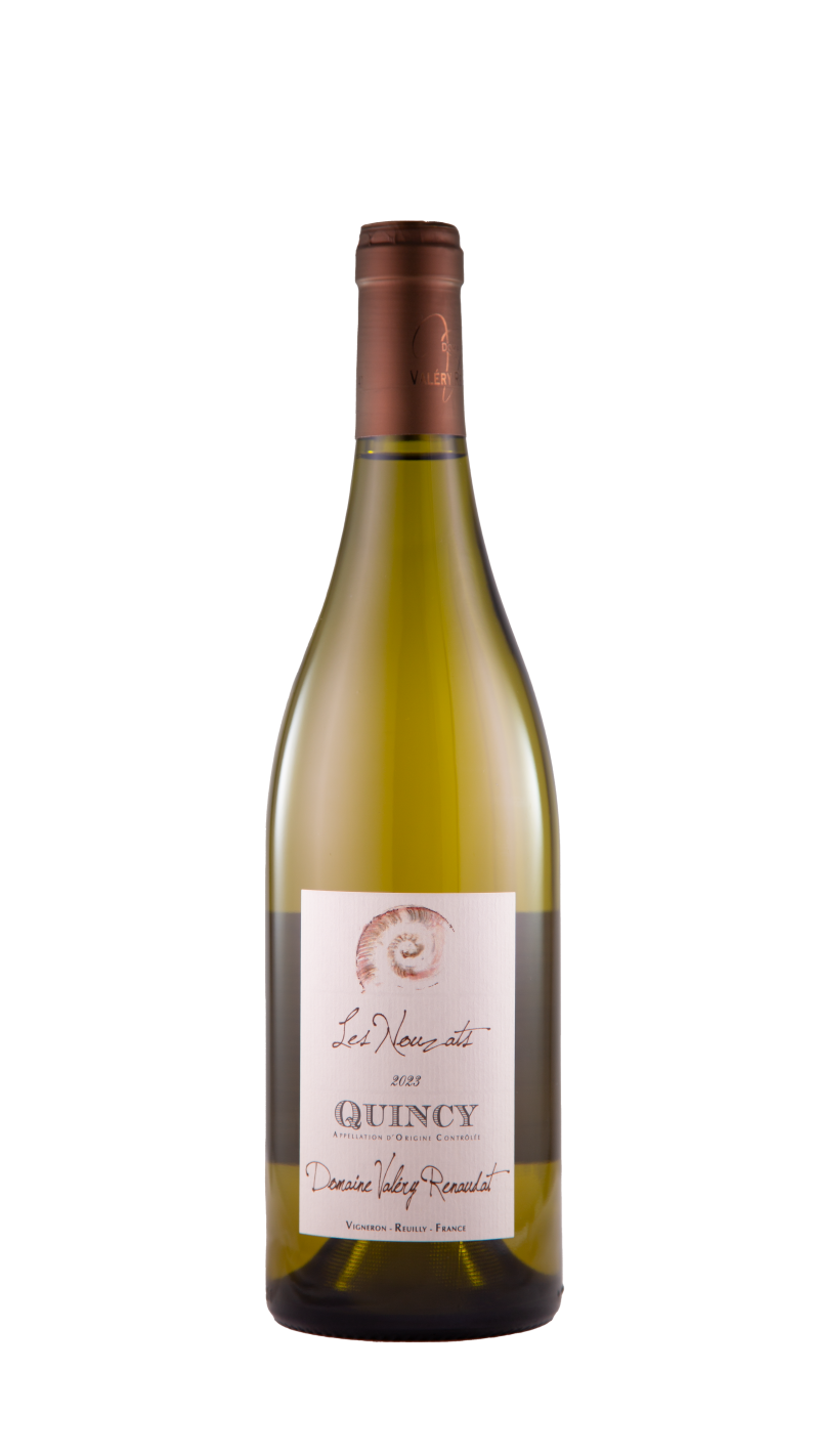Quincy AOC Les Nouzats
